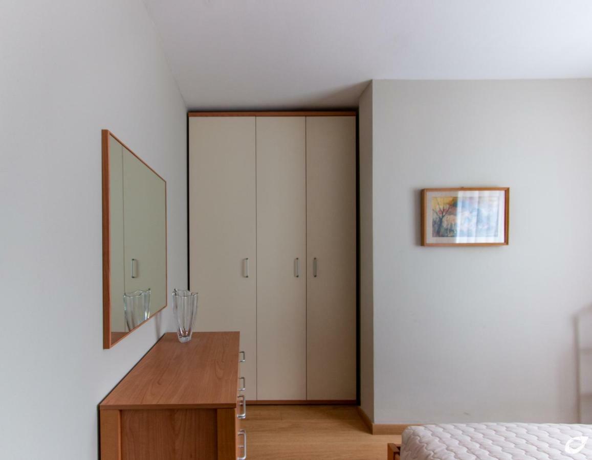 2-Bedroom Apt, With Balcony & Aircondition - 50 M From The Beach Marina di Pietrasanta Extérieur photo