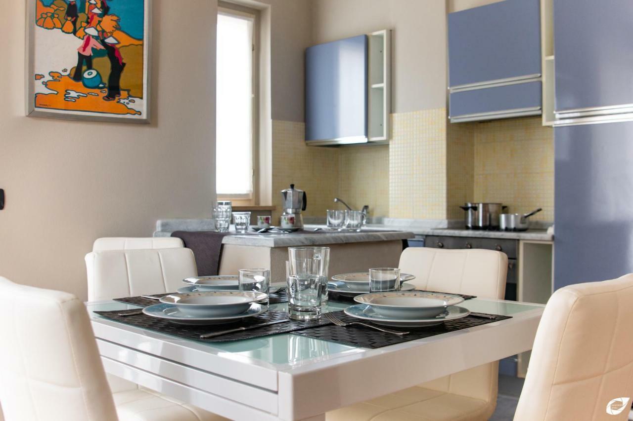2-Bedroom Apt, With Balcony & Aircondition - 50 M From The Beach Marina di Pietrasanta Extérieur photo